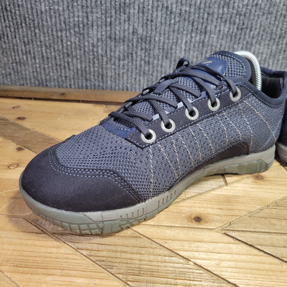 Viktos PTXF Core2 Mens 8 NEW Tactical Training Shoes Athletic Gym Cross Run Navy - Picture 5 of 15